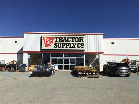 tractor supply in belle vernon